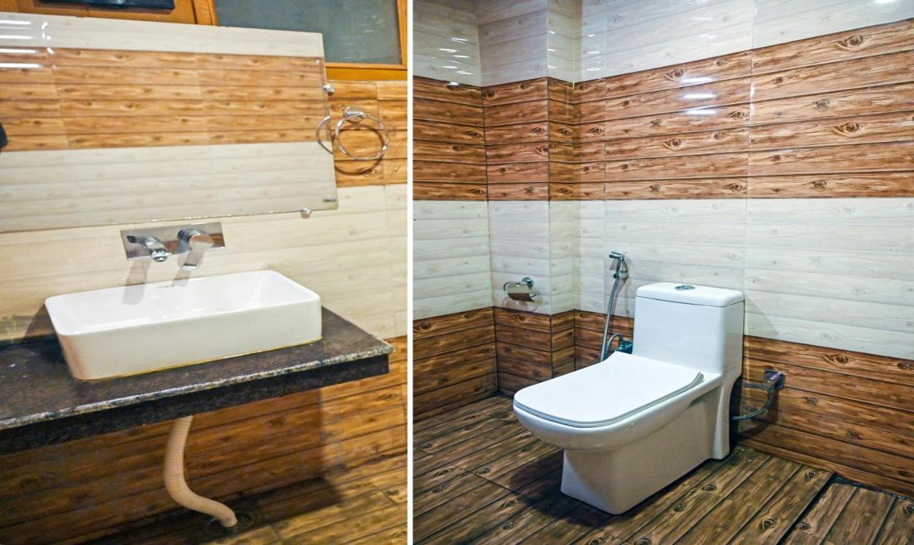 Treebo Dev With Valley View, Mall Road Manali  Exterior photo
