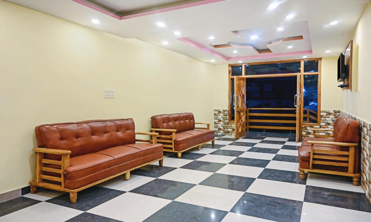 Treebo Dev With Valley View, Mall Road Manali  Exterior photo